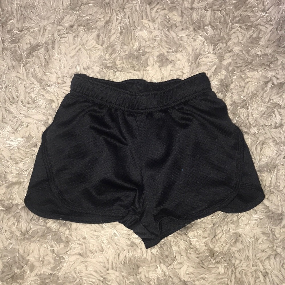 Children’s Athletic Shorts
